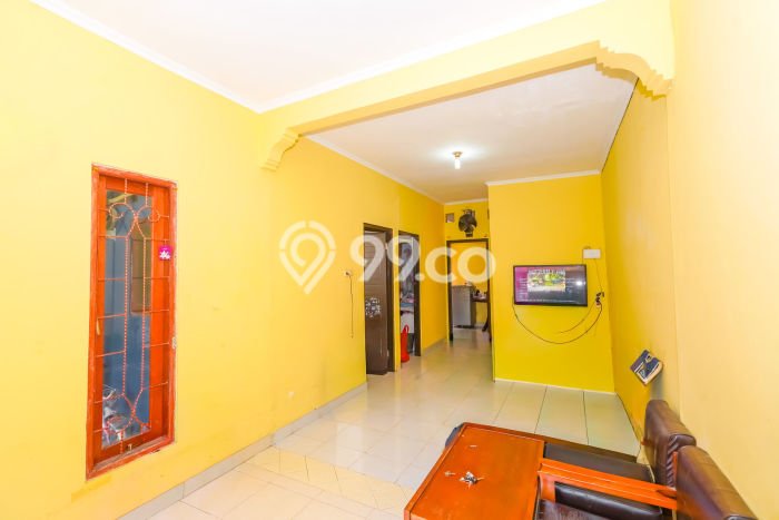 Rumah Modern Cantik 2 Kamar Siap Huni di Cipayung Rumah Modern Cantik 2 Kamar Siap Huni di Cipayung
