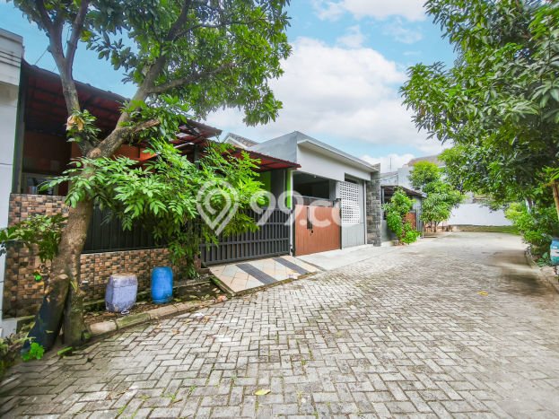 Hunian Nyaman Asri 2 KT Siap Huni di Sentul City Bogor Hunian Nyaman Asri 2 KT Siap Huni di Sentul City Bogor