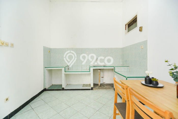 Hunian Cantik Modern Lb 120m2 di Cilodong, Depok Hunian Cantik Modern Lb 120m2 di Cilodong, Depok