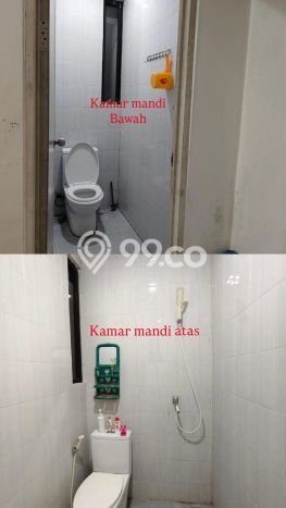 Dijual Rumah Minimalis Bagus Punya 2 KT di Karawaci Tangerang SHM Dijual Rumah Minimalis Bagus Punya 2 KT di Karawaci Tangerang SHM