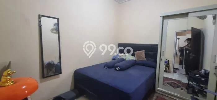 Dijual Rumah Modern 2 KT di Sukmajaya, Depok Dijual Rumah Modern 2 KT di Sukmajaya, Depok