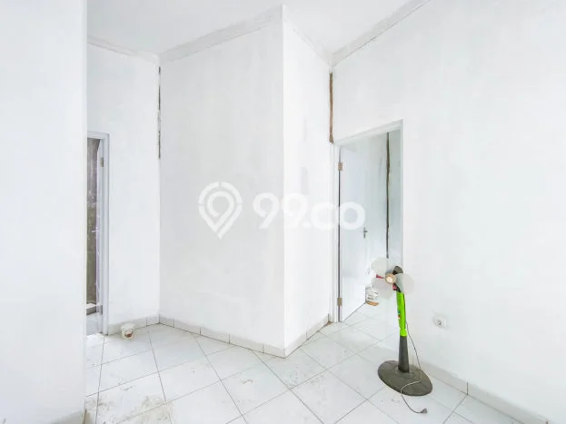Jual Rumah Harga Miring Bojong Gede Punya 2 KT & LT 60m2 Jual Rumah Harga Miring Bojong Gede Punya 2 KT & LT 60m2