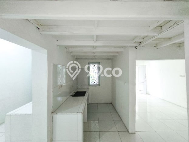 Rumah Modern Minimalis 4 Kamar Bisa Langsung Pindah di Kelapa Dua Rumah Modern Minimalis 4 Kamar Bisa Langsung Pindah di Kelapa Dua