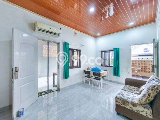 Dijual Cepat Rumah Favorit Siap Huni LB 140m2 di Bojong Gede, Bogor Dijual Cepat Rumah Favorit Siap Huni LB 140m2 di Bojong Gede, Bogor