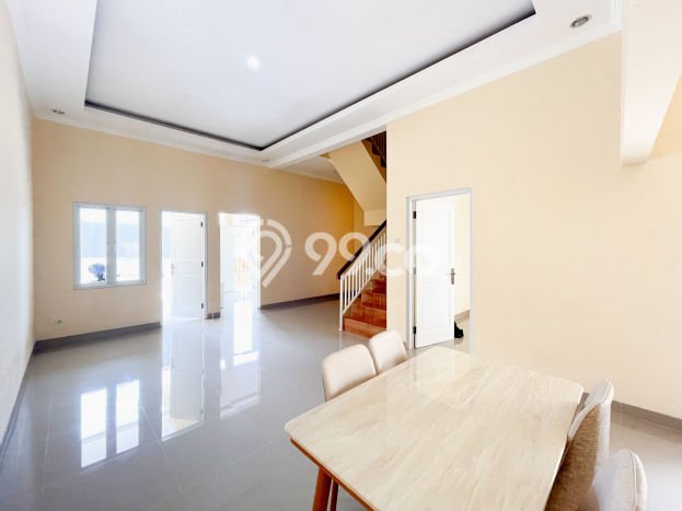 Rumah Modern Cantik 4 Kamar Bisa Langsung Pindah di Jatisampurna Rumah Modern Cantik 4 Kamar Bisa Langsung Pindah di Jatisampurna