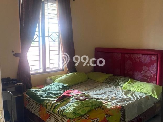 Dijual Rumah 2 Kamar Lokasi Ideal Bagus dan Strategis di Cibinong Dijual Rumah 2 Kamar Lokasi Ideal Bagus dan Strategis di Cibinong