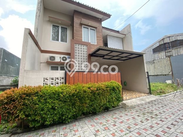 Dijual Cepat Rumah Bagus Siap Huni LB 85m2 di Pondokmelati, Bekasi Dijual Cepat Rumah Bagus Siap Huni LB 85m2 di Pondokmelati, Bekasi