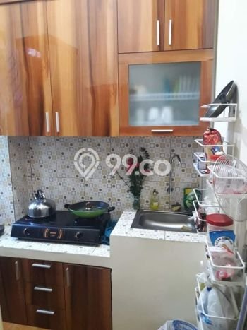 Rumah Budget Terbaik Siap Huni di Pancoran Mas LT 50m2 Rumah Budget Terbaik Siap Huni di Pancoran Mas LT 50m2