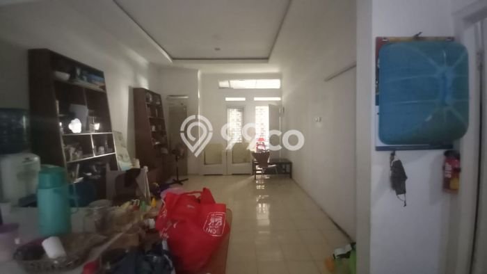 Rumah Modern Cantik 2 KT Siap Huni di Sawangan Rumah Modern Cantik 2 KT Siap Huni di Sawangan