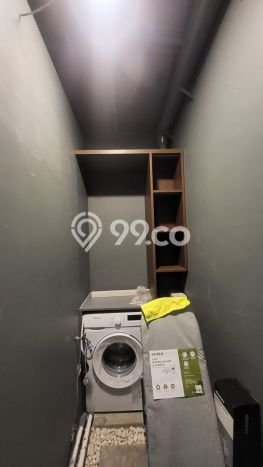 Rumah Minimalis 2 KT LT 60m2 di Cibubur Rumah Minimalis 2 KT LT 60m2 di Cibubur