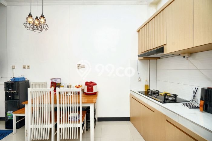 NEW LISTING! Rumah Strategis di Galaxy, Luas 62m² Bangunan 124m² NEW LISTING! Rumah Strategis di Galaxy, Luas 62m² Bangunan 124m²