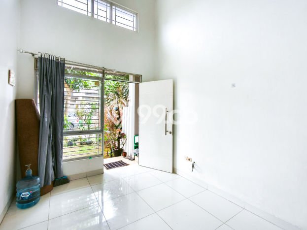 Rumah Modern Cantik 2 Kamar Bisa Langsung Pindah di Gunung Sindur Rumah Modern Cantik 2 Kamar Bisa Langsung Pindah di Gunung Sindur