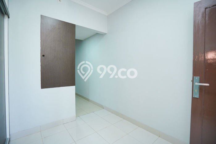 Rumah Modern Cantik 3 Kamar Bisa Langsung Pindah di Serpong Rumah Modern Cantik 3 Kamar Bisa Langsung Pindah di Serpong