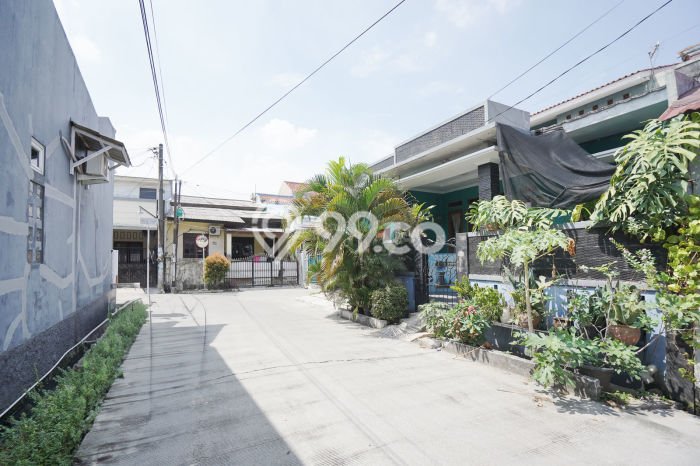 Dijual Rumah 4 Kamar Lokasi Ideal Bagus dan Strategis di Bekasi Utara Dijual Rumah 4 Kamar Lokasi Ideal Bagus dan Strategis di Bekasi Utara