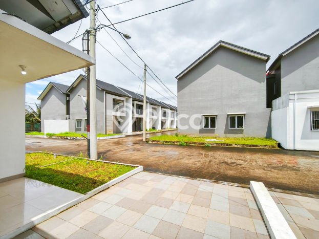 Rumah Nyaman 2 KT LB 36m2 Kondisi Bagus di Citayam Rumah Nyaman 2 KT LB 36m2 Kondisi Bagus di Citayam
