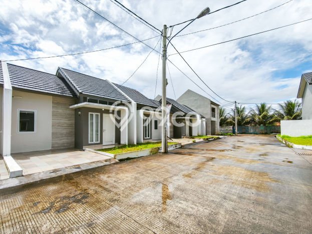 Rumah Nyaman 2 KT LB 36m2 Kondisi Bagus di Citayam Rumah Nyaman 2 KT LB 36m2 Kondisi Bagus di Citayam