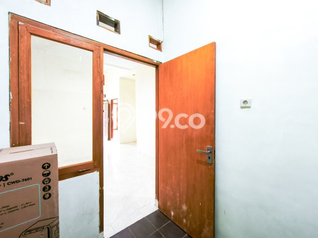 Hunian Terjangkau LT 67m2 di Tanah Sareal Lingkungan Asri Hunian Terjangkau LT 67m2 di Tanah Sareal Lingkungan Asri