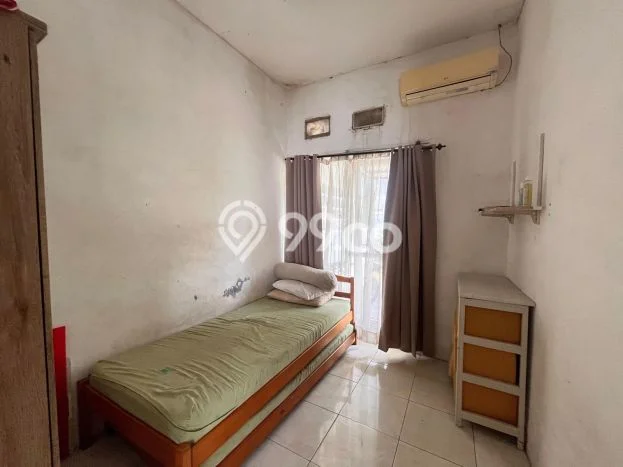 Hunian Nyaman Asri 3 KT Siap Pakai di Bintaro Tangerang Selatan Hunian Nyaman Asri 3 KT Siap Pakai di Bintaro Tangerang Selatan