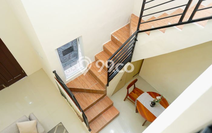 Rumah Lingkungan Nyaman di Summarecon Bekasi, Bekasi, Luas 60m² Bangunan 80m² Rumah Lingkungan Nyaman di Summarecon Bekasi, Bekasi, Luas 60m² Bangunan 80m²