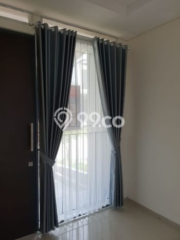 Jual Rumah Minimalis Bagus Punya 2 KT di Cisauk Tangerang SHM Jual Rumah Minimalis Bagus Punya 2 KT di Cisauk Tangerang SHM