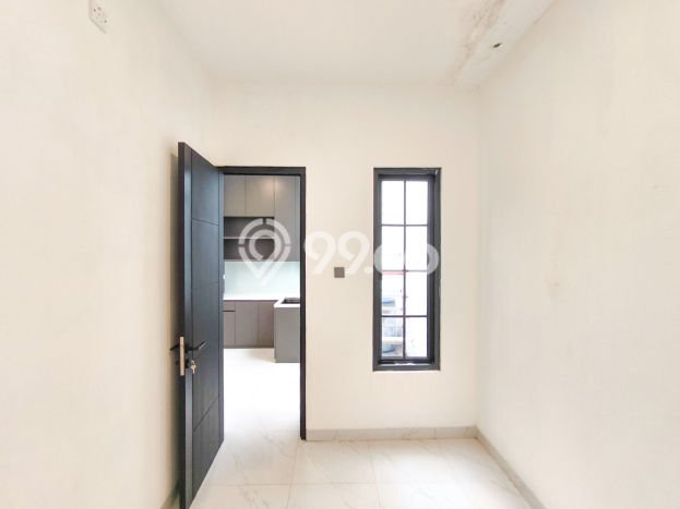 Rumah Modern Cantik 3 Kamar Bisa Langsung Pindah di Serpong Rumah Modern Cantik 3 Kamar Bisa Langsung Pindah di Serpong