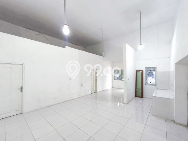 Rumah Modern Minimalis 4 Kamar Bisa Langsung Pindah di Kelapa Dua Rumah Modern Minimalis 4 Kamar Bisa Langsung Pindah di Kelapa Dua
