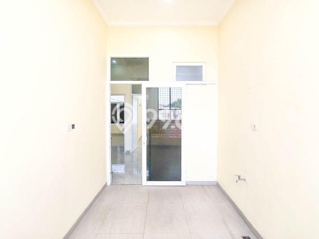 Rumah Modern 3 KT di Green Lake City Jakarta Barat Rumah Modern 3 KT di Green Lake City Jakarta Barat