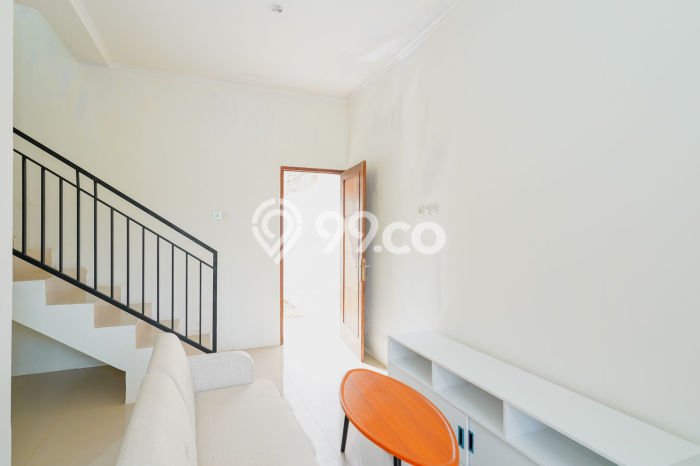 Dijual Rumah Strategis Bagus Punya 3 KT di Pamulang Tangerang Selatan SHM Dijual Rumah Strategis Bagus Punya 3 KT di Pamulang Tangerang Selatan SHM