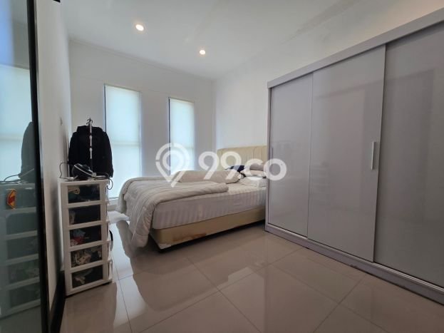 Rumah Modern 3 KT di Bintaro Tangerang Selatan Rumah Modern 3 KT di Bintaro Tangerang Selatan