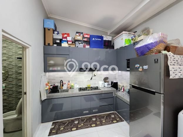 Dijual Rumah 2 Kamar Lokasi Strategis Nyaman dan Strategis di Cakung Dijual Rumah 2 Kamar Lokasi Strategis Nyaman dan Strategis di Cakung