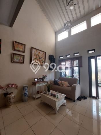 Jual Rumah Favorit Siap Huni LB 170m2 di Ciomas, Bogor Jual Rumah Favorit Siap Huni LB 170m2 di Ciomas, Bogor
