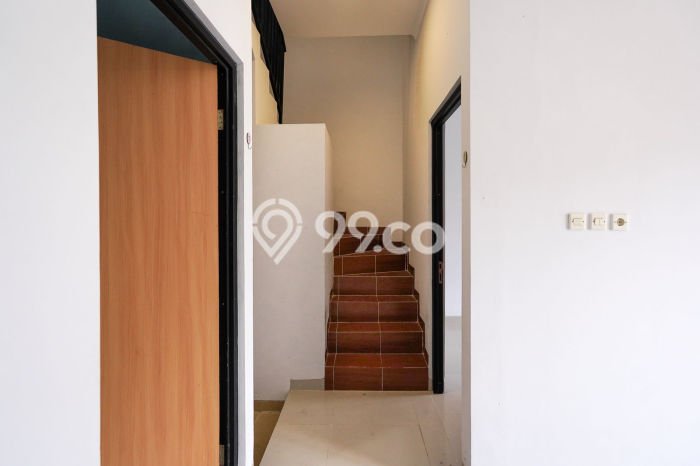 Rumah Modern 3 KT LT 64m2 di Cibubur Rumah Modern 3 KT LT 64m2 di Cibubur
