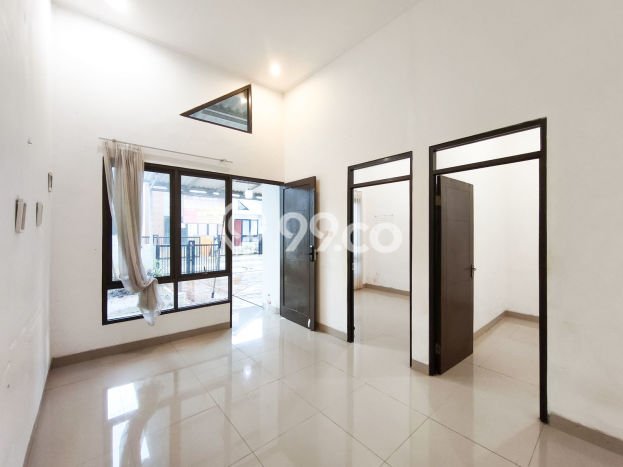 Jual Rumah Favorit Siap Huni LB 72m2 di Cileungsi, Bogor Jual Rumah Favorit Siap Huni LB 72m2 di Cileungsi, Bogor