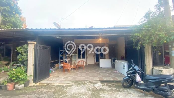 Jual Rumah Minimalis Bagus Punya 2 KT di Sawangan Depok SHM Jual Rumah Minimalis Bagus Punya 2 KT di Sawangan Depok SHM