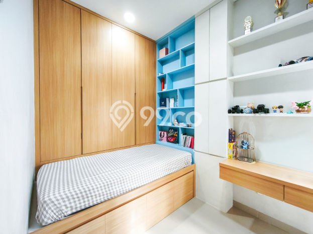 Jual Rumah Favorit Siap Huni LB 80m2 di Serpong, Tangerang Selatan Jual Rumah Favorit Siap Huni LB 80m2 di Serpong, Tangerang Selatan