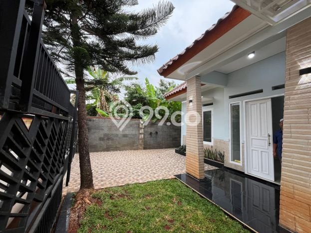 For Sale Hunian Rumah Nyaman 4 KT di Jatibening, Bekasi For Sale Hunian Rumah Nyaman 4 KT di Jatibening, Bekasi