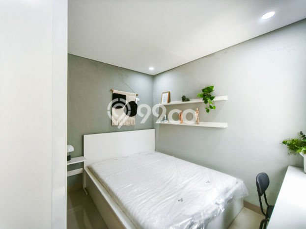 Rumah Nyaman 2 KT LB 36m2 Kondisi Bagus di Citayam Rumah Nyaman 2 KT LB 36m2 Kondisi Bagus di Citayam