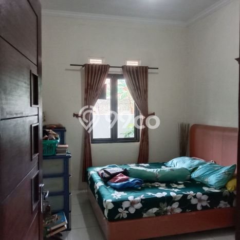 Rumah Minimalis 3 Kamar LT 91m2 di Sentul City Rumah Minimalis 3 Kamar LT 91m2 di Sentul City