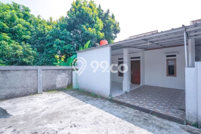 Dijual Rumah 2 Kamar Lokasi Strategis Bagus dan Strategis di Cipayung Dijual Rumah 2 Kamar Lokasi Strategis Bagus dan Strategis di Cipayung