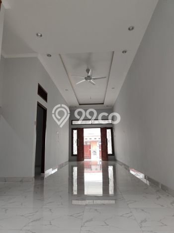 Rumah Modern 3 KT LT 102m2 di Cibubur Rumah Modern 3 KT LT 102m2 di Cibubur