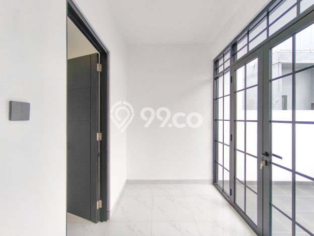 Rumah Modern Cantik 3 Kamar Bisa Langsung Pindah di Serpong Rumah Modern Cantik 3 Kamar Bisa Langsung Pindah di Serpong