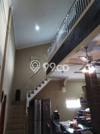 Dijual Rumah 4 Kamar Lokasi Ideal Bagus dan Strategis di Bekasi Utara Dijual Rumah 4 Kamar Lokasi Ideal Bagus dan Strategis di Bekasi Utara