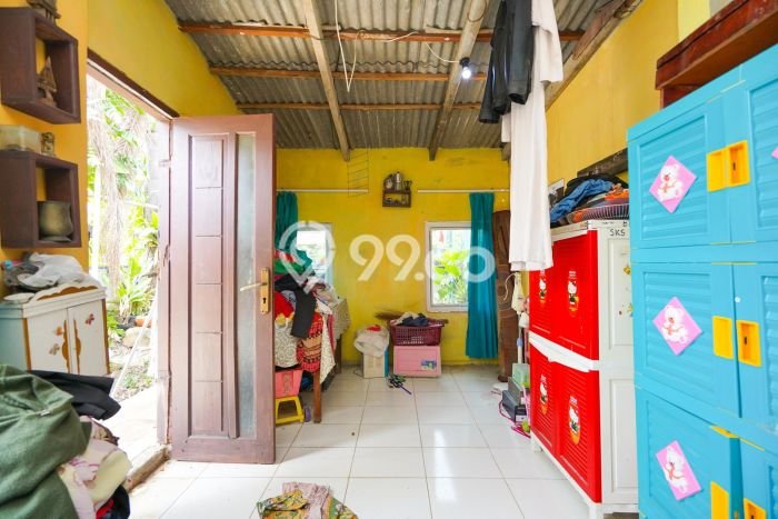 Rumah Modern Cantik 2 KT Siap Huni di Bekasi Utara Rumah Modern Cantik 2 KT Siap Huni di Bekasi Utara