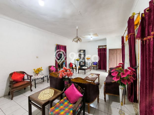 Dijual Rumah Eksklusif 3 KT di Cibubur, Jakarta Timur Dijual Rumah Eksklusif 3 KT di Cibubur, Jakarta Timur