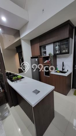 Rumah Minimalis 2 KT LT 60m2 di Cibubur Rumah Minimalis 2 KT LT 60m2 di Cibubur