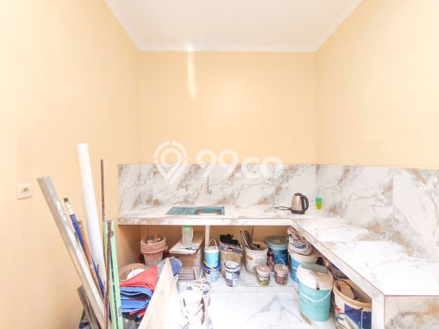Rumah Minimalis 2 KT di BSD City Tangerang Rumah Minimalis 2 KT di BSD City Tangerang