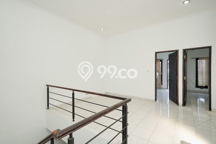 Hunian Cantik Minimalis Lb 200m2 di Bekasi Selatan, Bekasi Hunian Cantik Minimalis Lb 200m2 di Bekasi Selatan, Bekasi