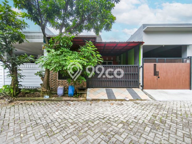 Hunian Nyaman Asri 2 KT Siap Huni di Sentul City Bogor Hunian Nyaman Asri 2 KT Siap Huni di Sentul City Bogor