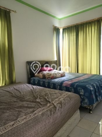Dijual Rumah 3 Kamar Lokasi Ideal Bagus dan Strategis di Cileungsi Dijual Rumah 3 Kamar Lokasi Ideal Bagus dan Strategis di Cileungsi