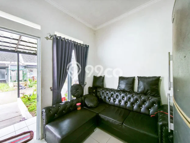 Dijual Rumah Siap Huni di Tamansari Bogor Harga Rp 340 Juta LT 60m2 Dijual Rumah Siap Huni di Tamansari Bogor Harga Rp 340 Juta LT 60m2